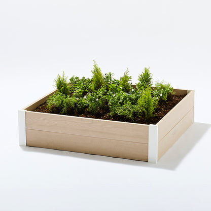 レイズドベッド 900×900 2段