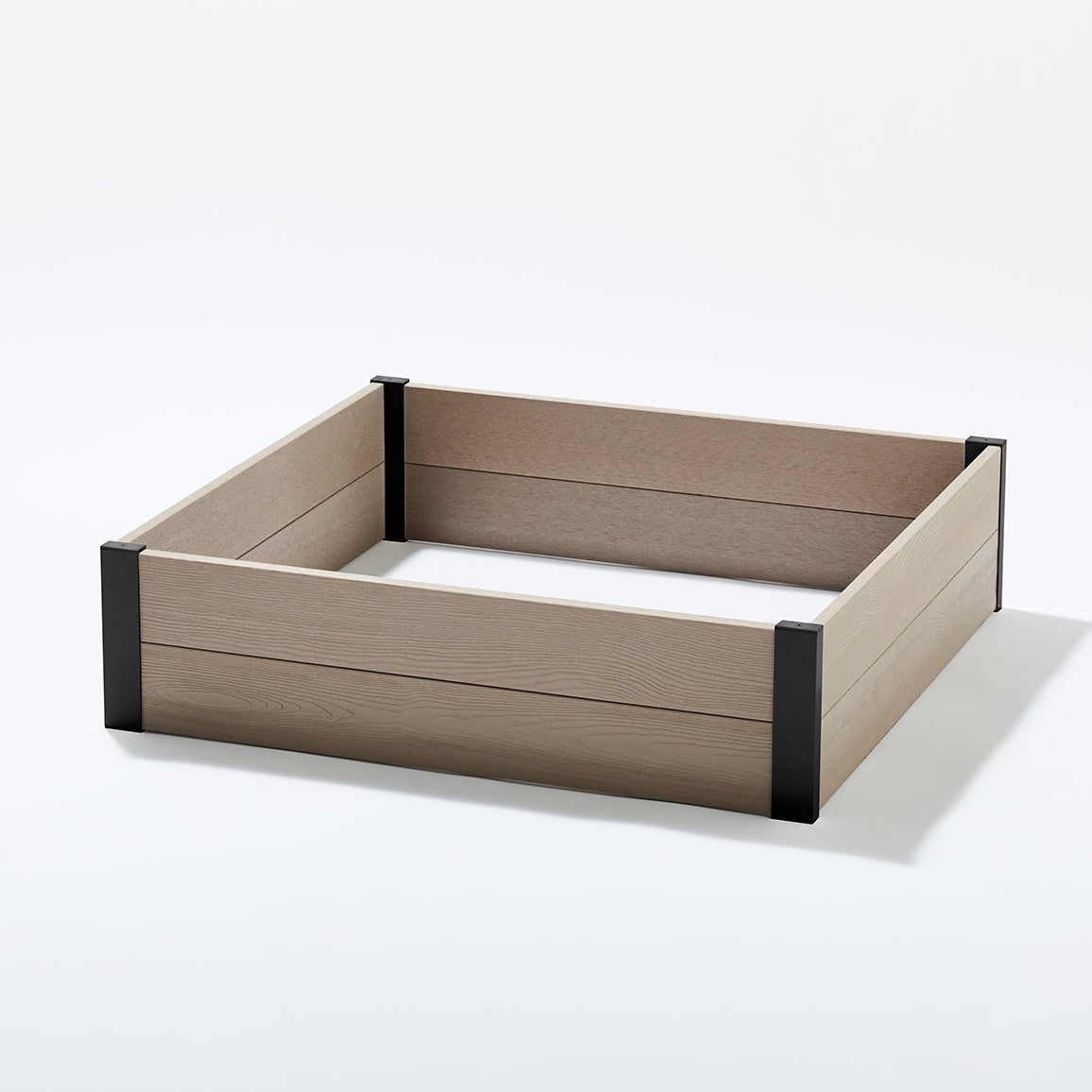 レイズドベッド 900×900 2段