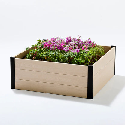 レイズドベッド 900×900 3段