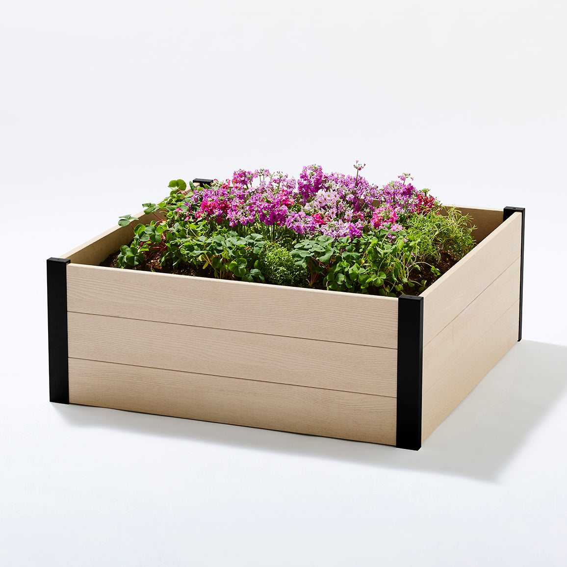 レイズドベッド 900×900 3段