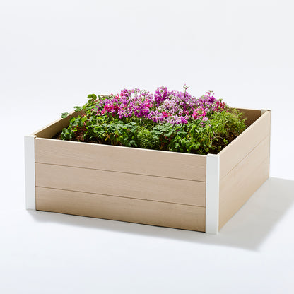 レイズドベッド 900×900 3段