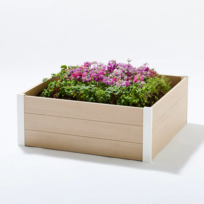 レイズドベッド 900×900 3段