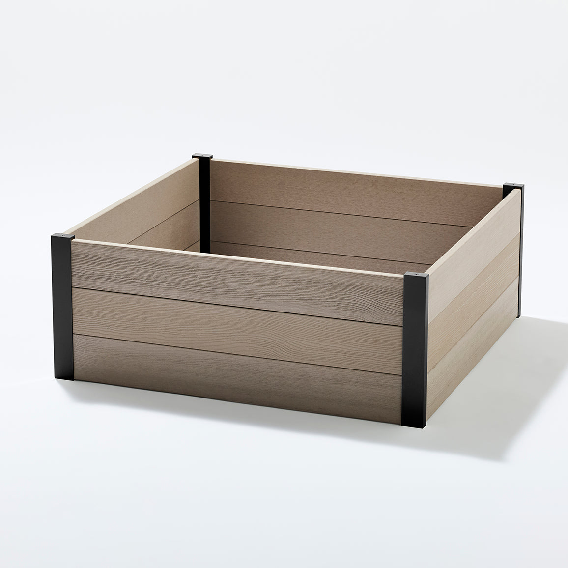 レイズドベッド 900×900 3段