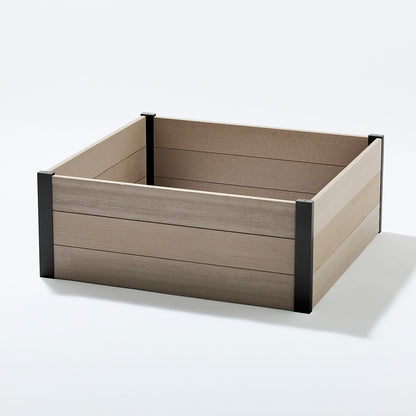 レイズドベッド 900×900 3段