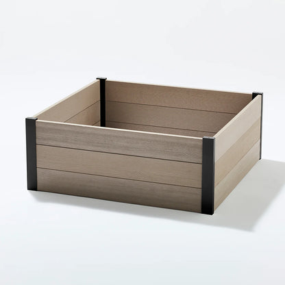 レイズドベッド 900×900 3段