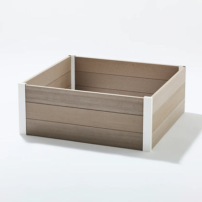 レイズドベッド 900×900 3段