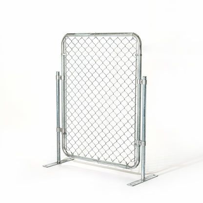 アメリカンフェンス H1200セット　ガレージ　バリケード　フェンス