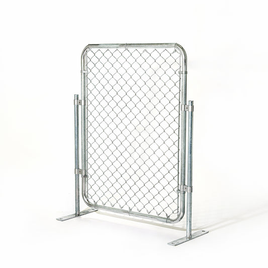 アメリカンフェンス H1200セット　ガレージ　バリケード　フェンス