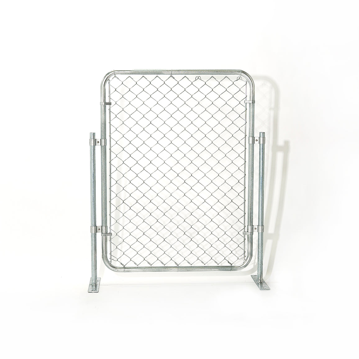 アメリカンフェンス H1200セット　ガレージ　バリケード　フェンス