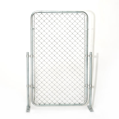 アメリカンフェンス H1500セット　ガレージ　バリケード　フェンス