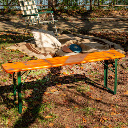 FOLDING BENCH 130