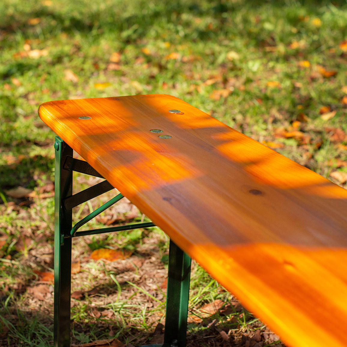 FOLDING BENCH 130 | niwacan
