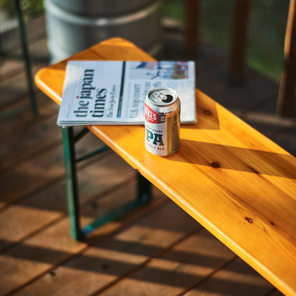 FOLDING BENCH 130