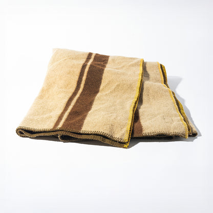 ウールラグ　アウトドアラグ　ラグ　ブランケット