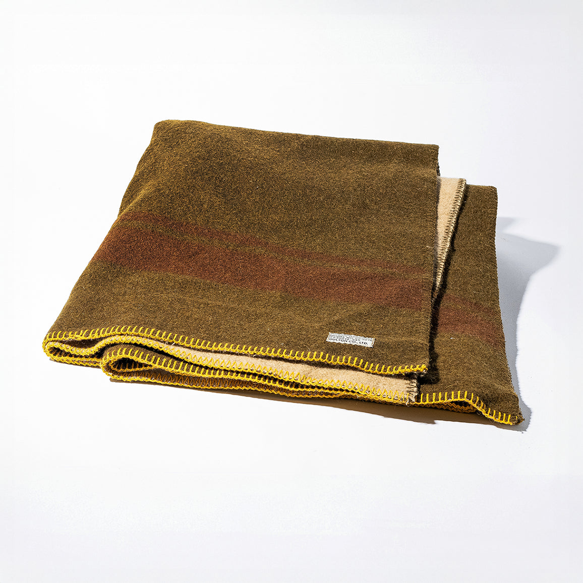 ウールラグ　アウトドアラグ　ラグ　ブランケット