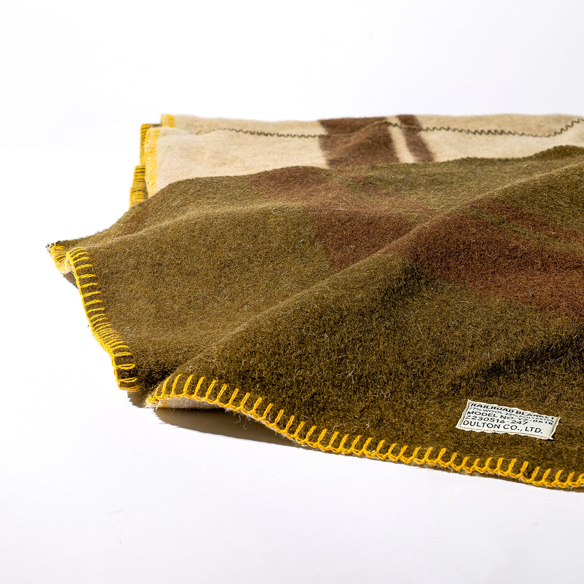 ウールラグ　アウトドアラグ　ラグ　ブランケット