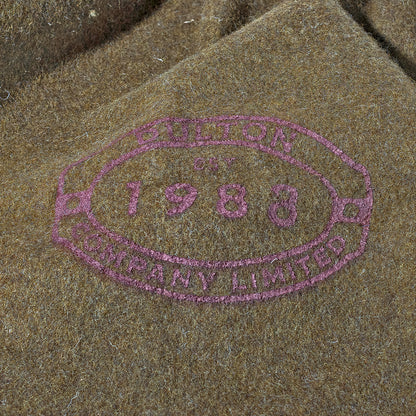 ウールラグ　アウトドアラグ　ラグ　ブランケット