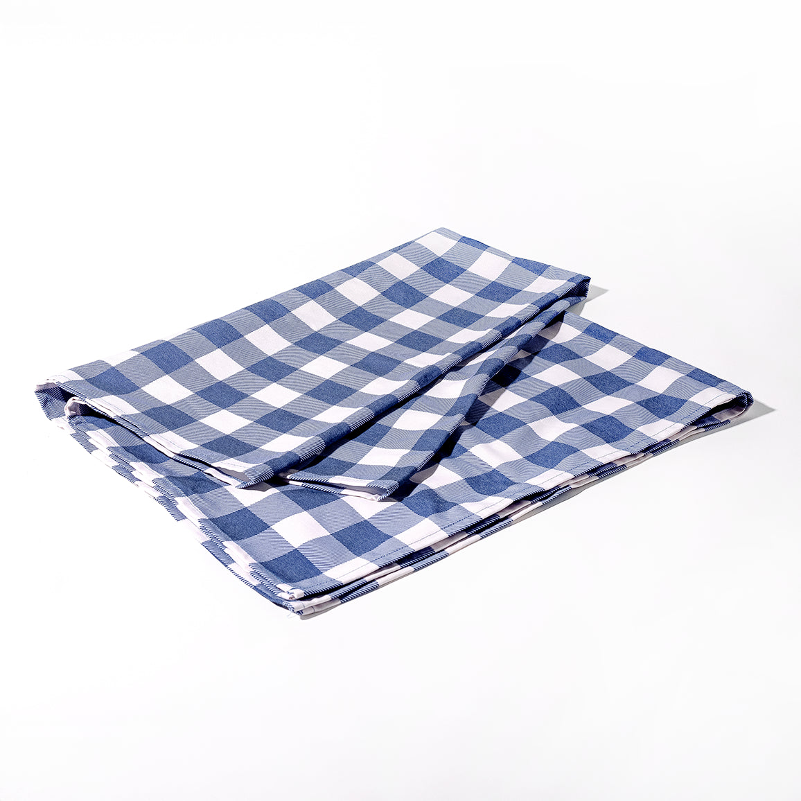 チェックテーブルクロス　テーブルカバー