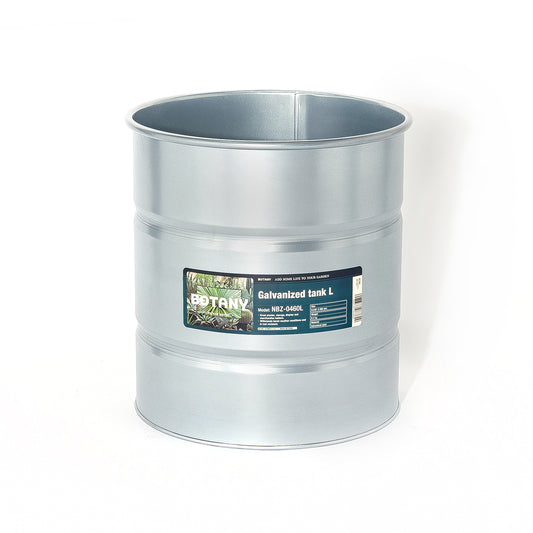 エイジングタンク L　鉢カバー　バケツ　