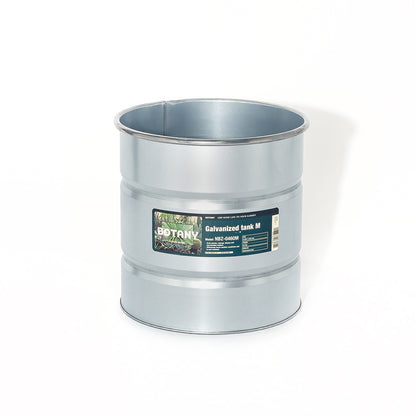 エイジングタンク M　鉢カバー　バケツ　