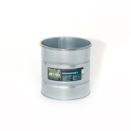 エイジングタンク S　鉢カバー　バケツ　