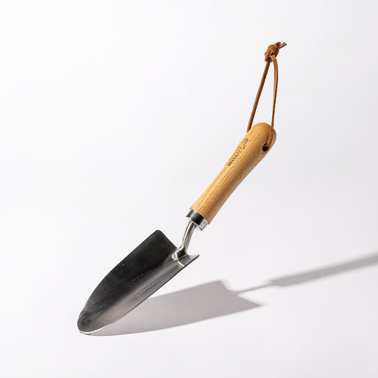 ガーデンコテ　トローウェル　移植ゴテ　ガーデニング