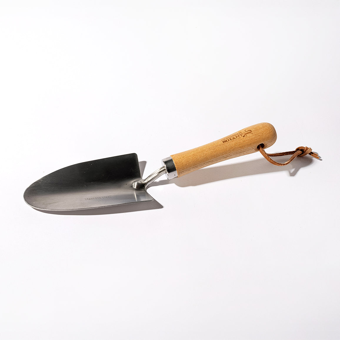 ガーデンコテ　トローウェル　移植ゴテ　ガーデニング