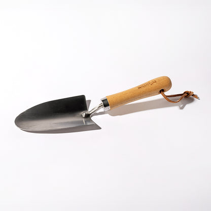 ガーデンコテ　トローウェル　移植ゴテ　ガーデニング