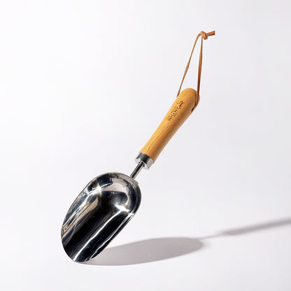 ガーデンスコップ　スコップ　ガーデニング