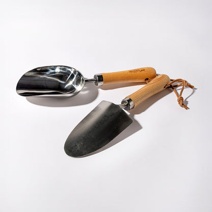 ガーデンコテ　トローウェル　移植ゴテ　ガーデニング