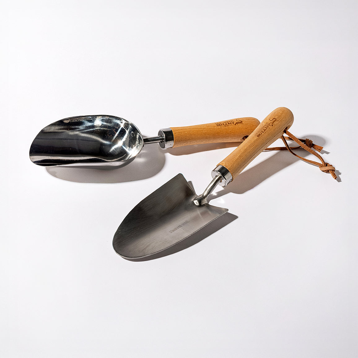 ガーデンスコップ　スコップ　ガーデニング