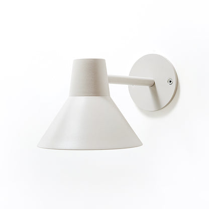 cone light (グレー)　エントランスライト　照明