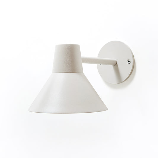 cone light (グレー)　エントランスライト　照明