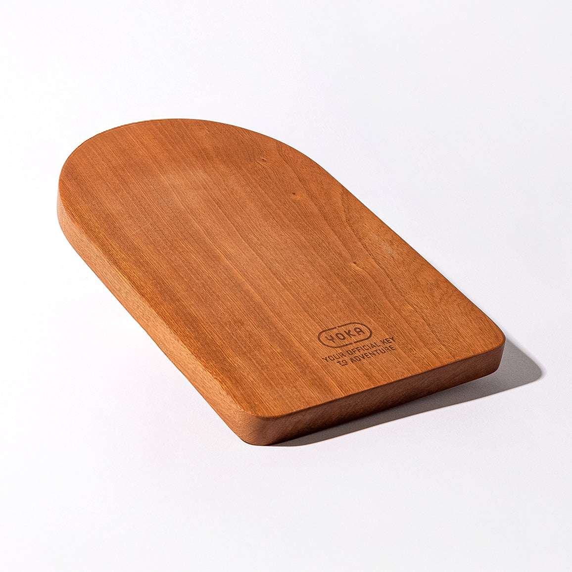 YOKA CUTTING BOARD　まな板　カッティングボード　キャンプ