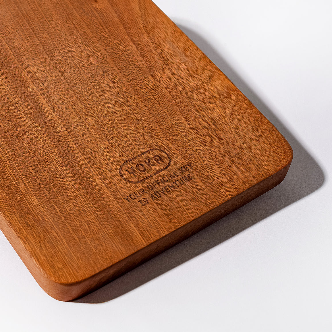 YOKA CUTTING BOARD　まな板　カッティングボード　キャンプ