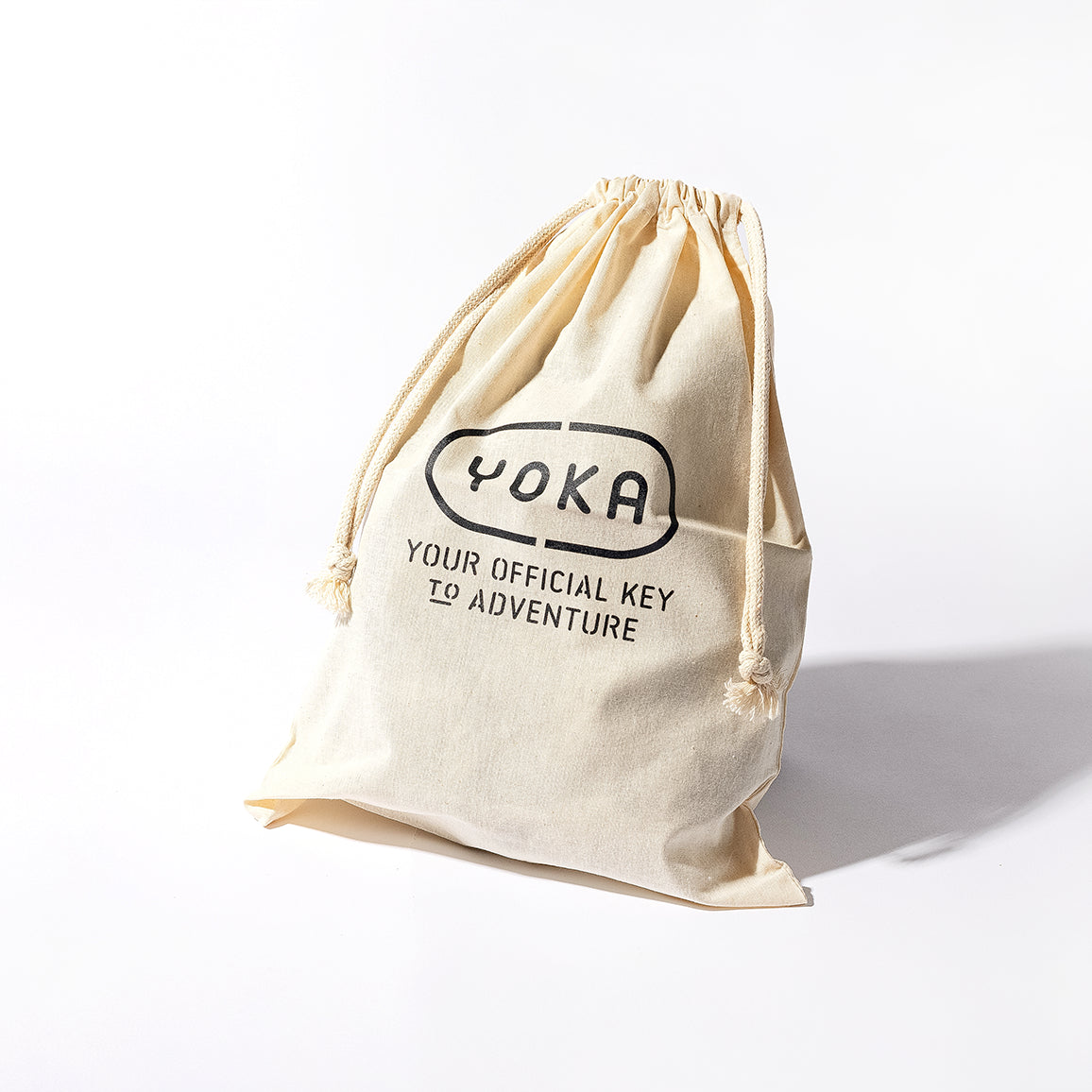 YOKA DOUBLE PAN　スキレット　キャンプ