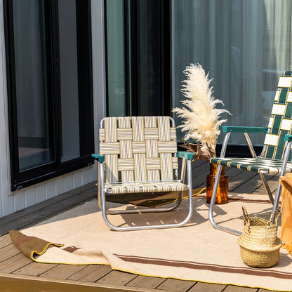 ウールラグ　アウトドアラグ　ラグ　ブランケット