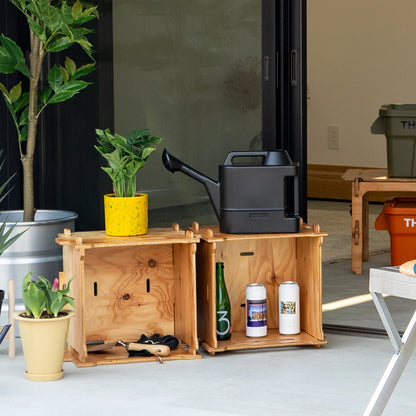 シャワージョウロ　ガーデニング　