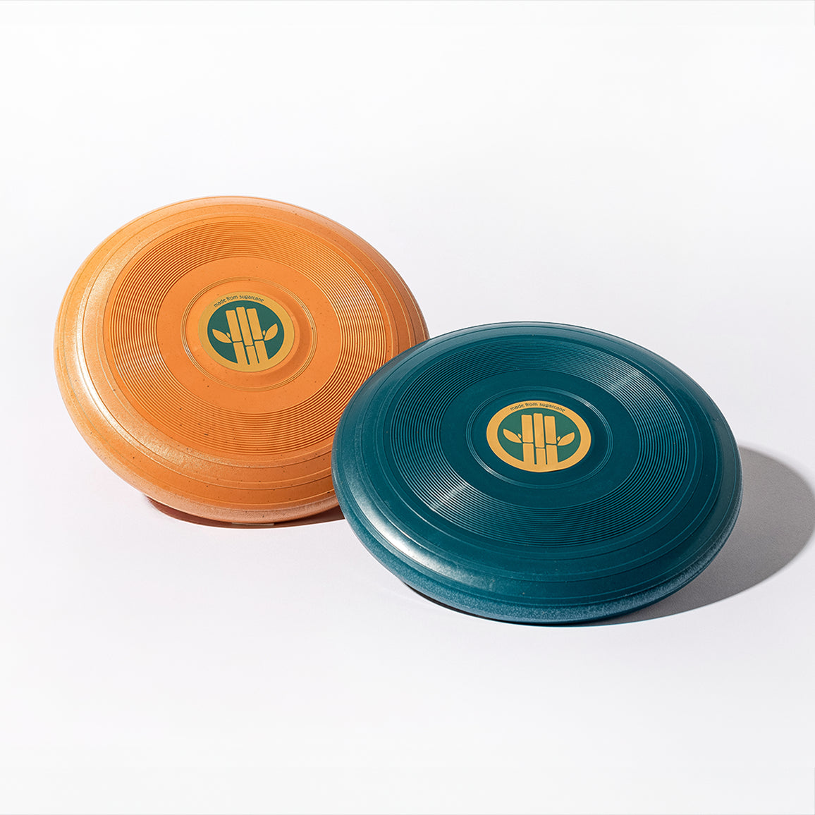 ECOフライングディスク　フリスビー　レジャー