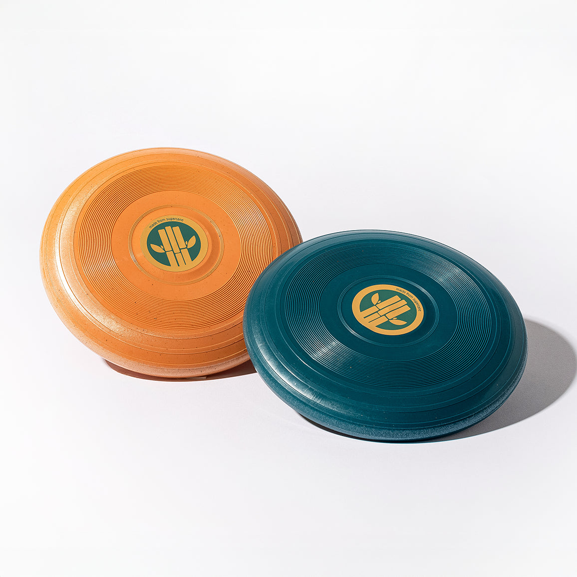 ECOフライングディスク　フリスビー　レジャー