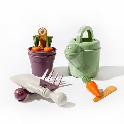 砂遊びセット　砂場　おもちゃ