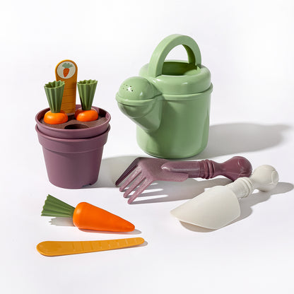 砂遊びセット　砂場　おもちゃ