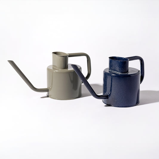 スチールジョウロ　ガーデニング