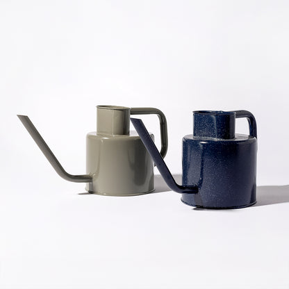 スチールジョウロ　ガーデニング