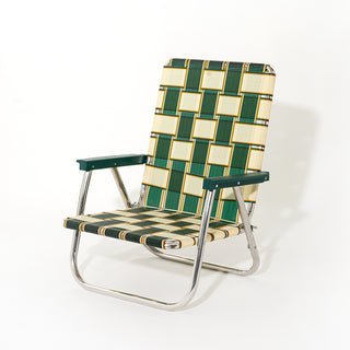 LAWN CHAIR BEACH (Charleston)