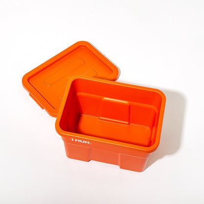 THOR LARGE TOTE DC 22L　収納ボックス　コンテナ