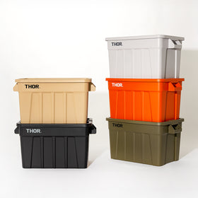 THOR LARGE TOTE DC 75L