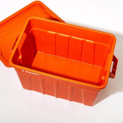 THOR LARGE TOTE DC 75L　収納ボックス　コンテナ