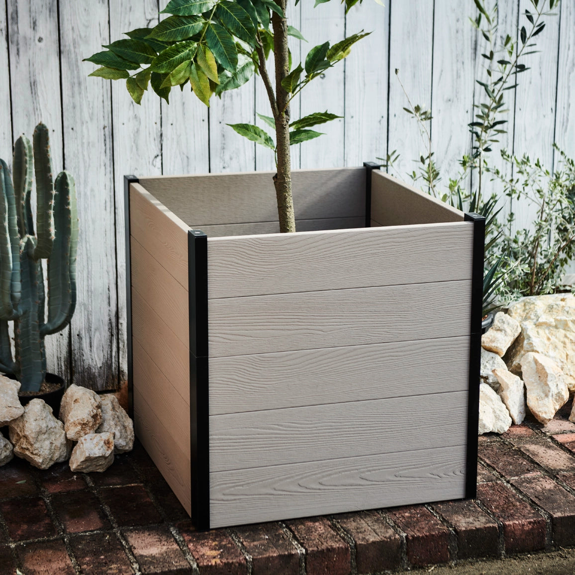 レイズドベッド ジョイントオプション