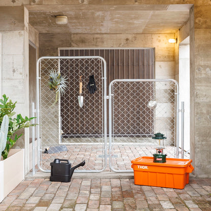 シャワージョウロ　ガーデニング　